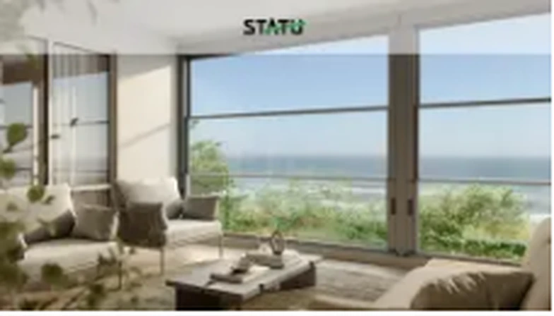 Ekonomik Giyotin Cam Balkon - Statü Impetus