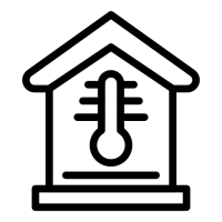 Maksimum Yalıtım Performansı